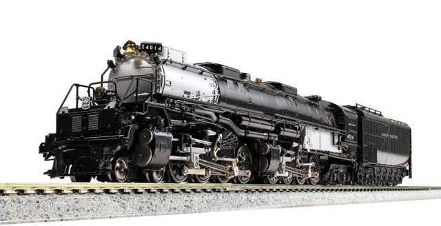 Model Trains & Supplies | N, HO & O Scale | Midland, MI | L&C