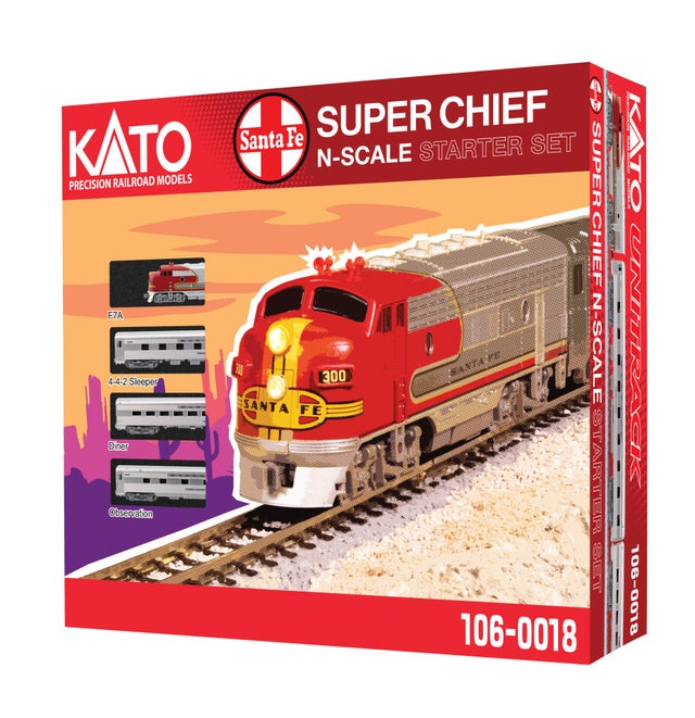 Sets | L&C Crossing Hobby Depot